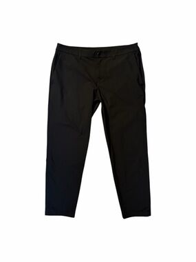 Lululemon ABC Slim-Fit Trouser 28"L *Warpstreme